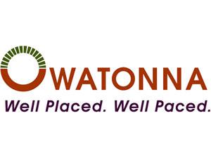 Owatona Logo - Owatonna Area Chamber Of Commerce & Tourism | Owatonna, MN