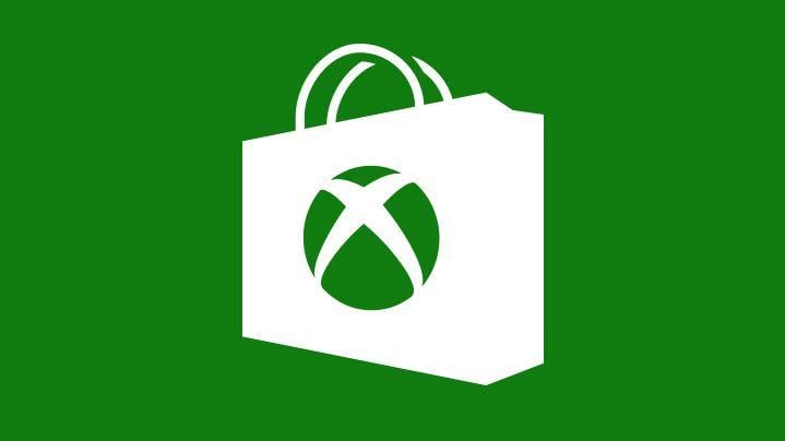 Windows Xbox Logo - Xbox Store