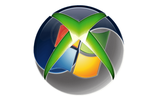 Windows PC Logo - How to use Xbox 360 controller on Windows PC