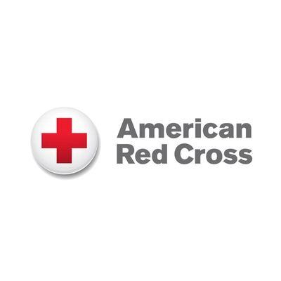 Add Text Red Cross Logo - American Red Cross of Central New Jersey