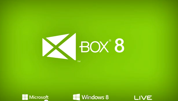 New Xbox Logo - Xbox 8 Logo | XBox One Experts