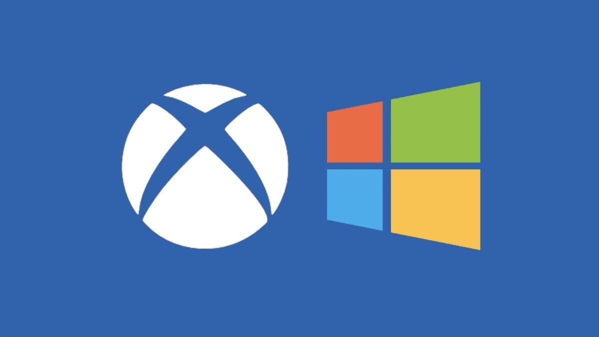 Windows Xbox Logo - Windows 10 Week: Why Xbox Play Anywhere is important for developers ...