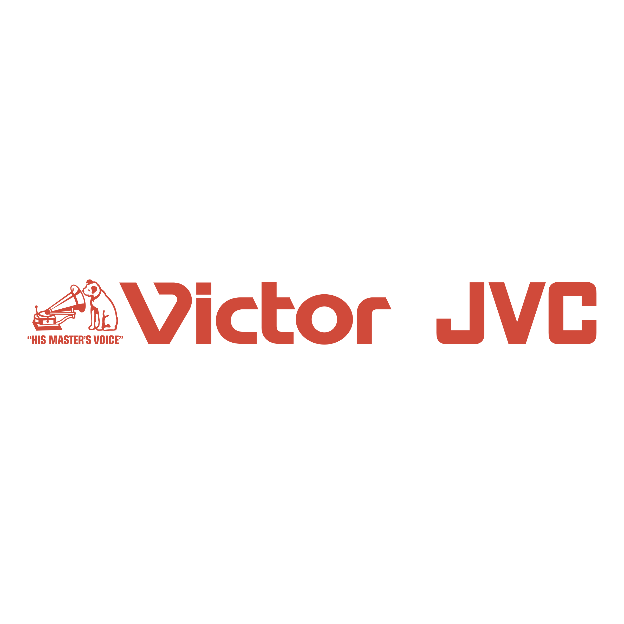 JVC Logo - Victor JVC Logo PNG Transparent & SVG Vector