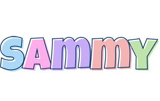 Sammy Name Logo - Sammy Logo | Name Logo Generator - Candy, Pastel, Lager, Bowling Pin ...