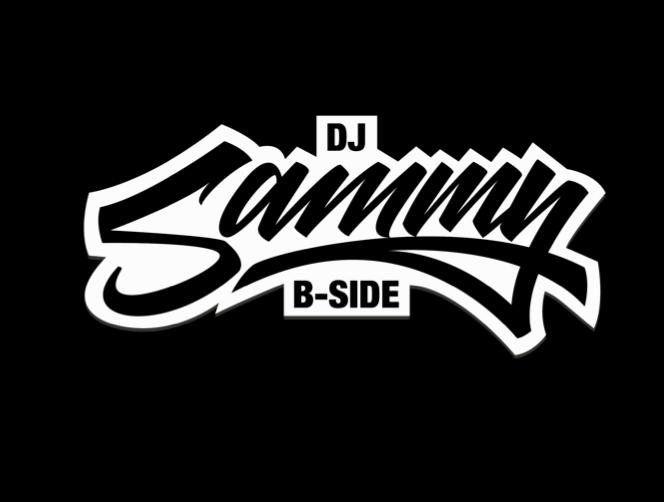 Sammy Name Logo - Music | DJ Sammy B-Side