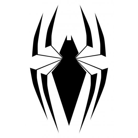 Cool Spider Logo - Spider Logos