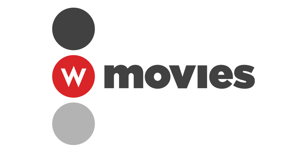 TV and Movie Logo - W Movies