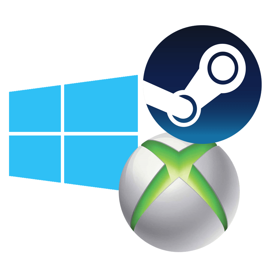 Windows Xbox Logo - Xbox and Windows PC game reviews | Windows Central