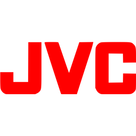 JVC Logo - Shop