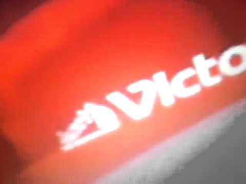 JVC Logo - Victor JVC Logo 2002 - YouTube