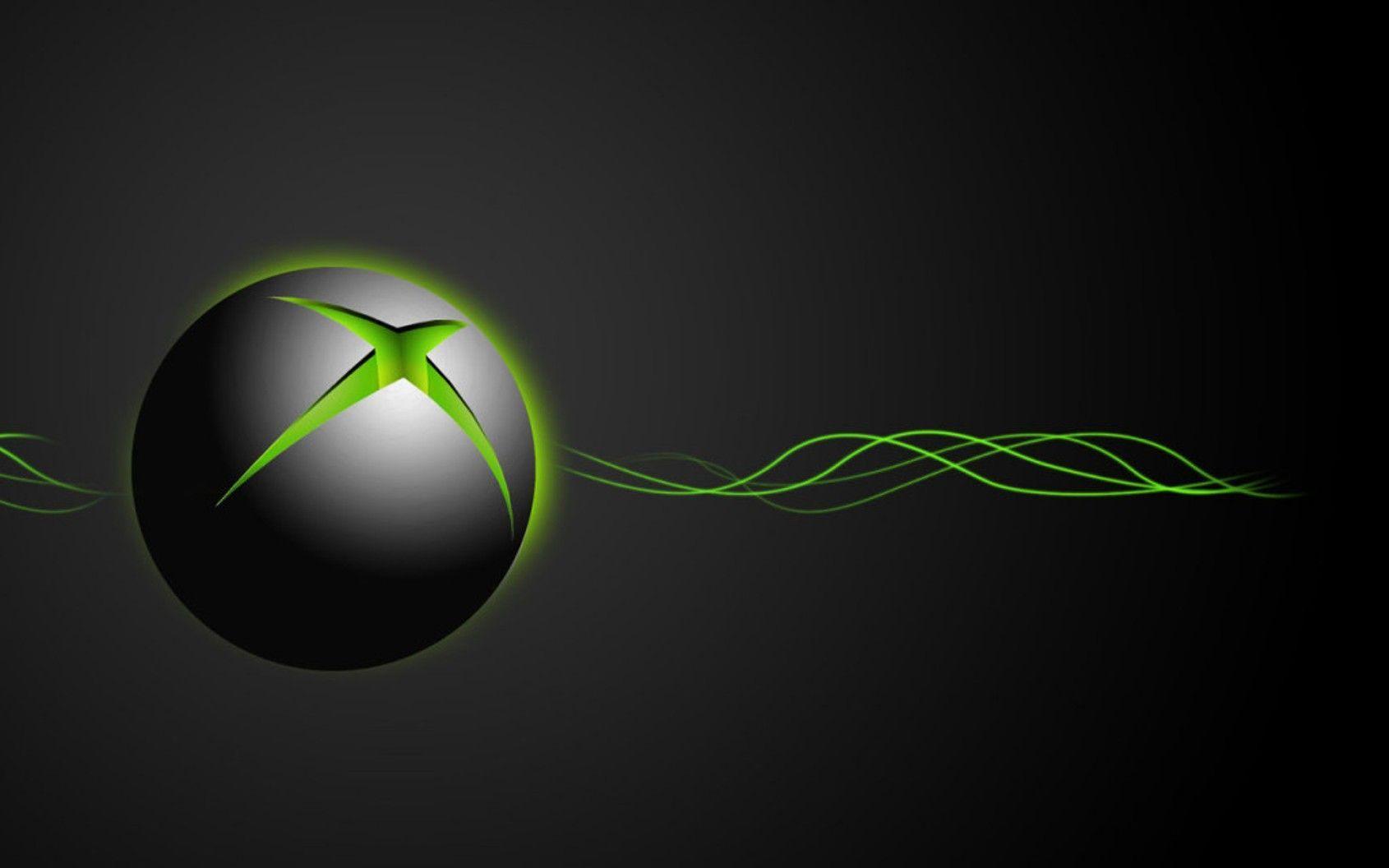 Windows Xbox Logo - Xbox One Games Logo Wallpaper. games. Xbox, Xbox one