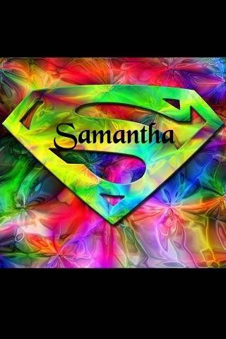 Sammy Name Logo - Superman Logo Generator Group with 79+ items