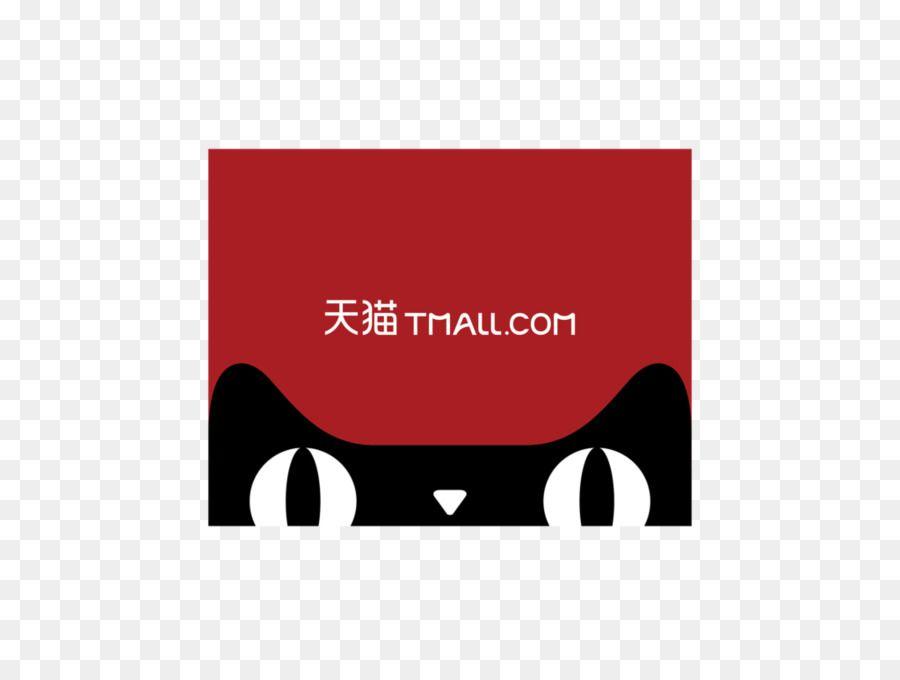 Tmall Logo - Logo Threshold of originality Tmall Akai Kutsu logo png