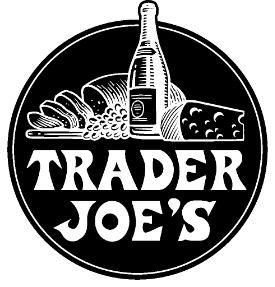 Trader Joe's Logo - Trader Joe's - Arbor Lakes