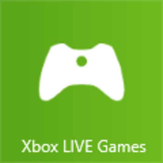 Windows Xbox Logo - Download xbox games for windows 8