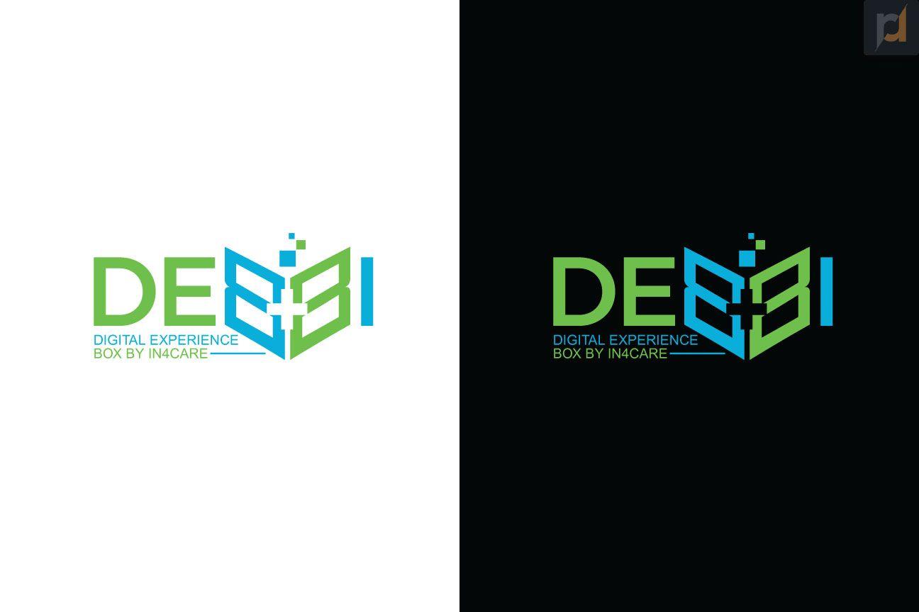 RR Box Logo - Modern, Playful, Health Care Logo Design for DEBBI - Digital ...