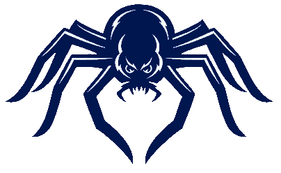 Cool Spider Logo - A Really Cool Story - HockeyJerseyConcepts