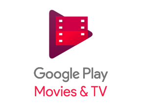 Google Movies Logo - Google Play Movies & TV Roku Channel Information & Reviews