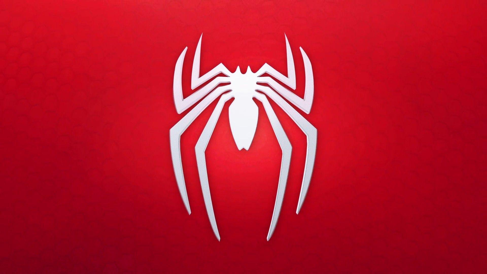 Cool Spider Logo - Spider-Man PS4 Devs Have Cool Stuff Planned, Waiting For The Right ...