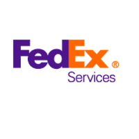 FedEx Services Logo - FedEx Services