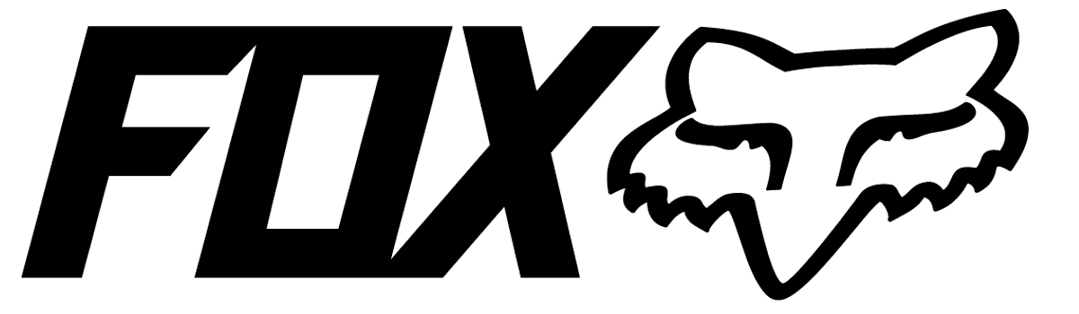 White Fox Racing Logo - Fox Racing – Logos Download