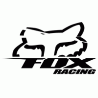 Fox Rider Logo - Fox Racing | Brands of the World™ | Download vector logos and logotypes