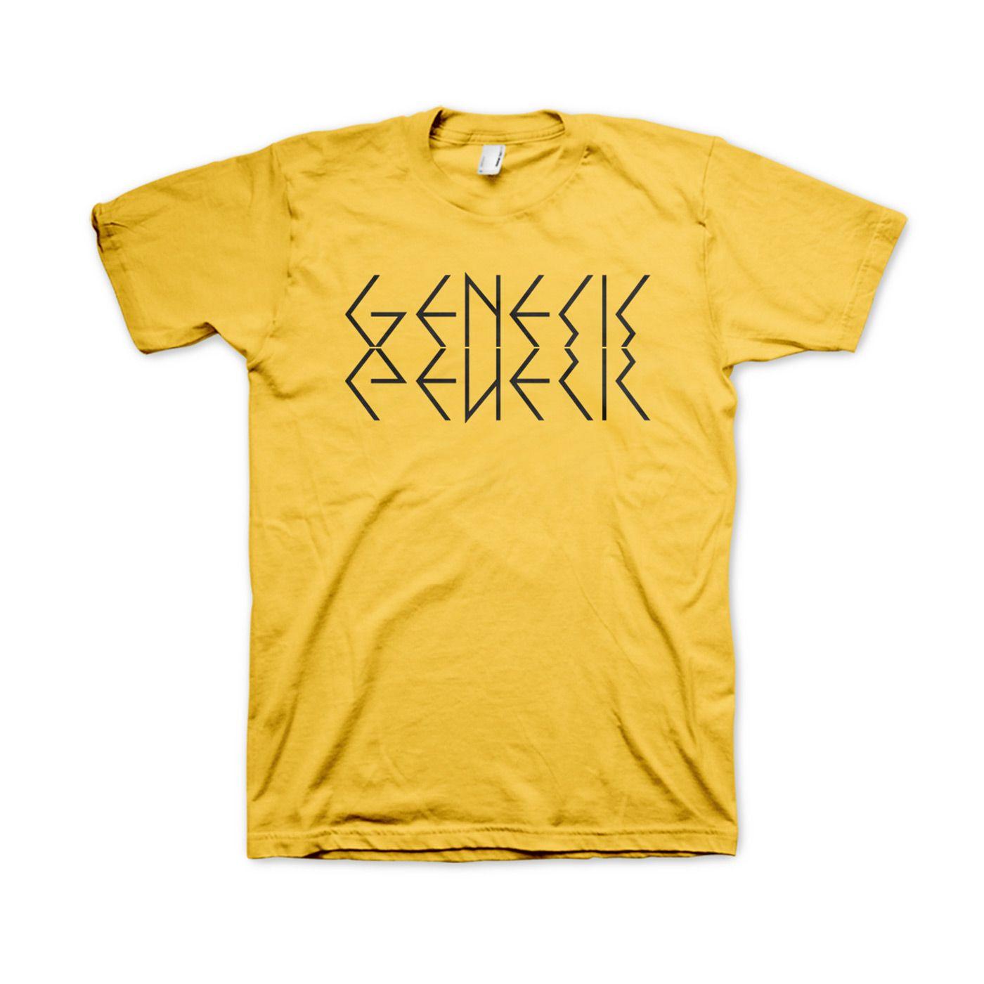 Genesis Band Logo - Genesis | Official Merchandise Store