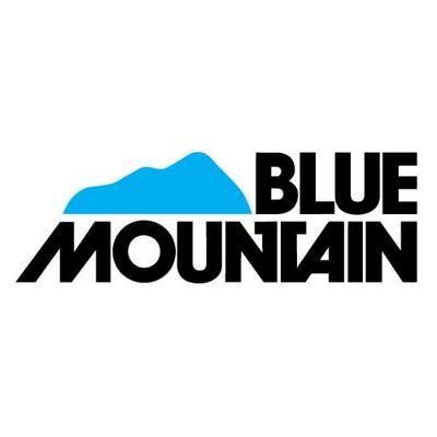 Blue Mountain Resort Logo - Blue Mountain Resort
