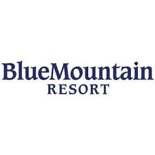 Blue Mountain Resort Logo - Media Kit | Blue Mountain Resort