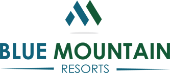 Mountain Resort Logo - Blue Mountain Resorts - Home