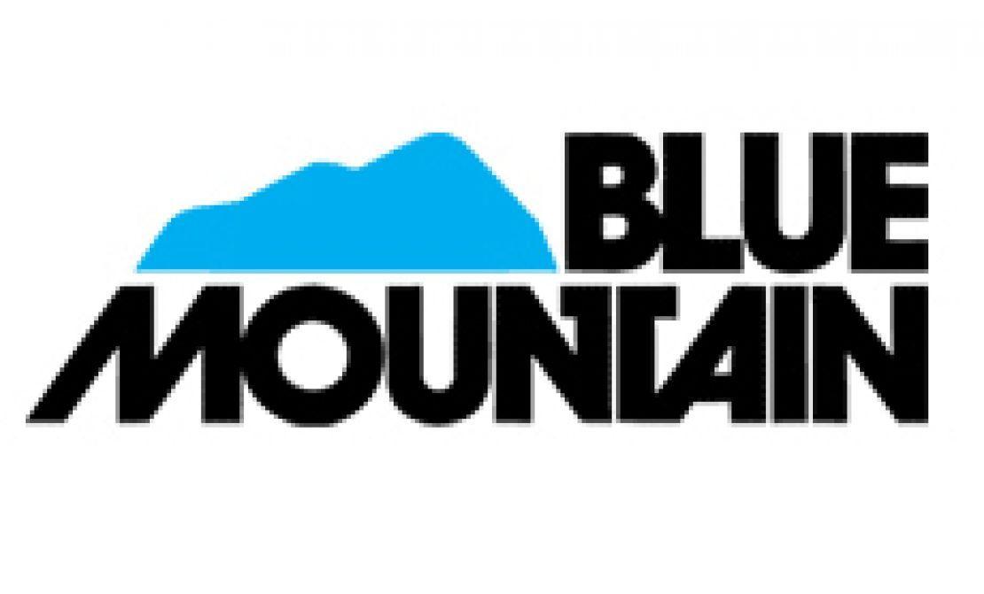 Blue Mountain Resort Logo - Blue Mountain Resort | Resorts of Ontario