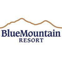 Blue Mountain Resort Logo - Blue Mountain Resort & Ski Area
