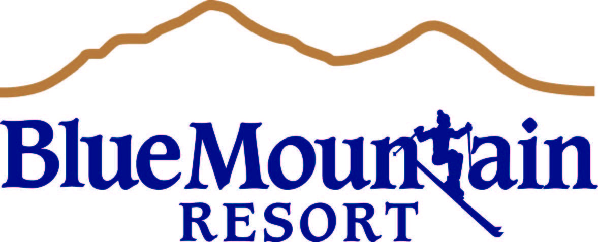 Blue Mountain Resort Logo - Blue Mountain Adventure Camp. Lehigh Valley Camps