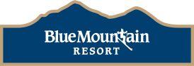 Blue Mountain Resort Logo - Blue Mountain Resort Ski Resort Guide, Location Map & Blue Mountain ...