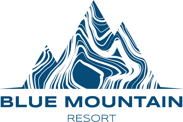Blue Mountain Resort Logo - Blue Mountain Resort - Międzynarodowe Targi Turystyczne