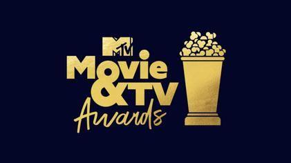 TV and Movie Logo - MTV Movie & TV Awards