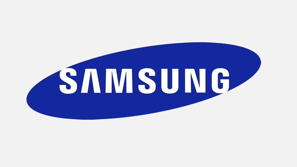 Samsung Smart TV Logo - Samsung Smart TV Hacked With Manipulated Broadcast Signal – Variety