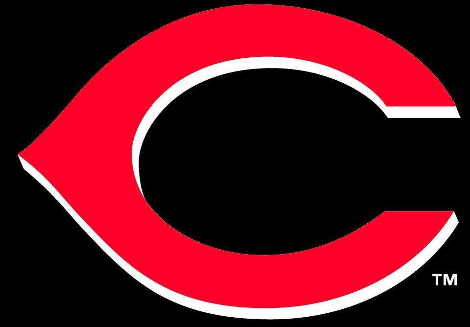 Baseball From Red C Logo - Red c Logos