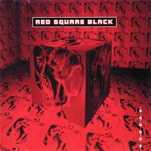 Red and Black Square Logo - Red Square Black (CD, EP)