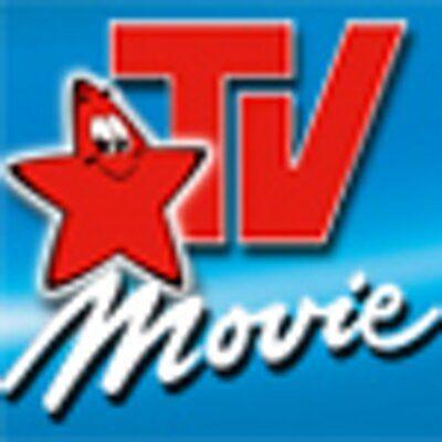 TV and Movie Logo - TV Movie (@tvmoviede) | Twitter