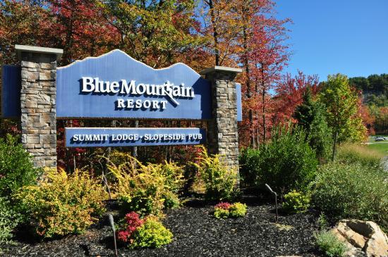 Blue Mountain Resort Logo - Blue Mountain Resort (Palmerton) All You Need to Know BEFORE