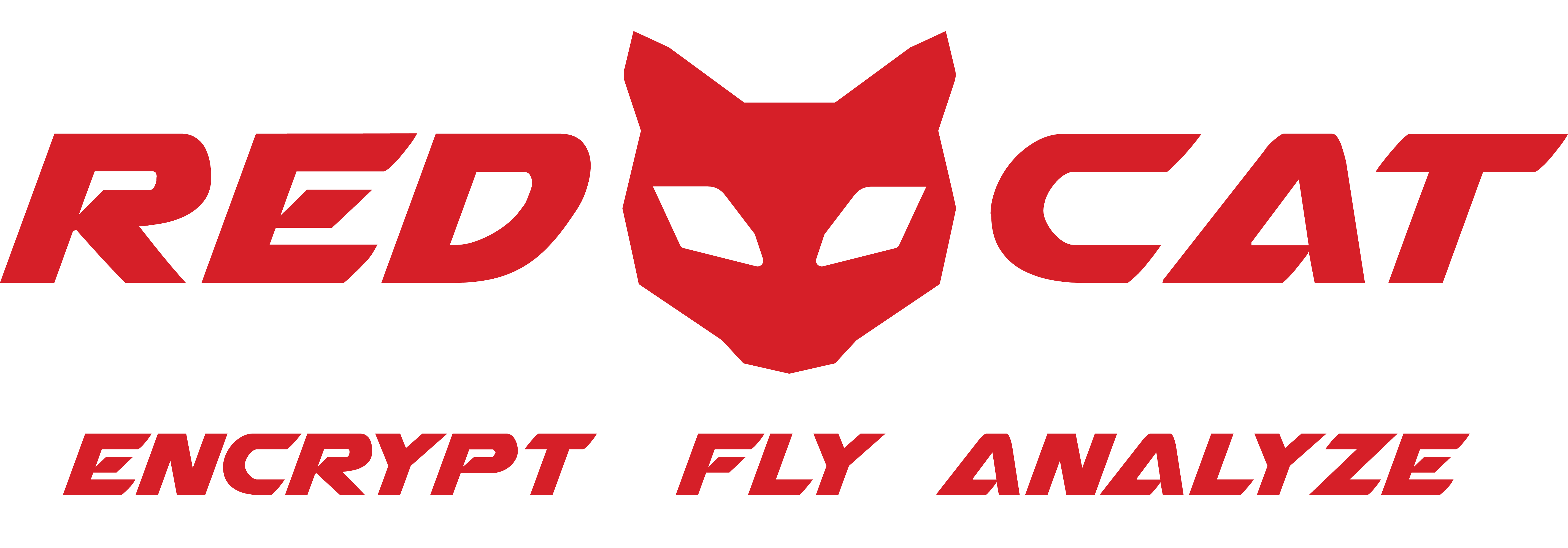 Red Cat Logo - Red Cat
