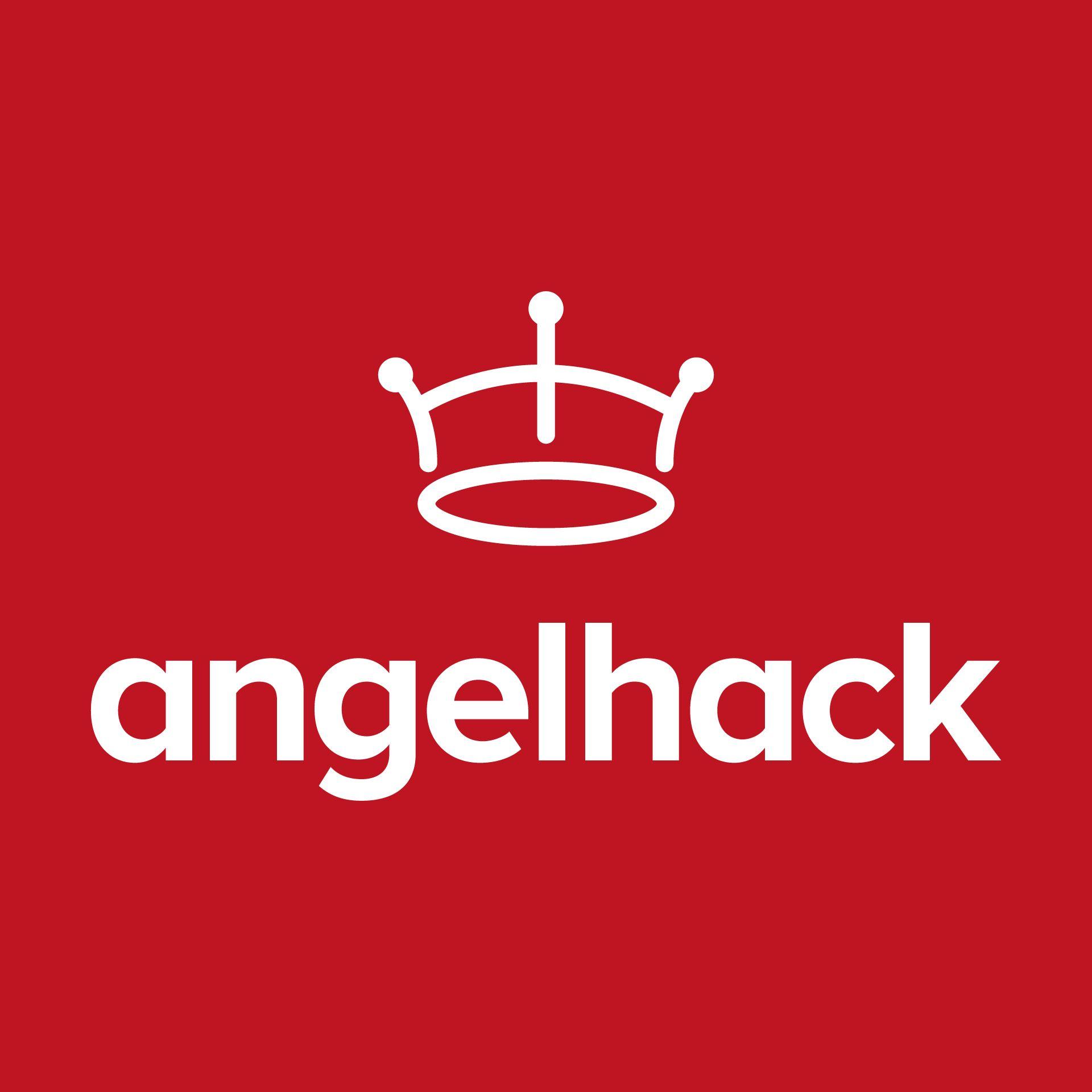 The Square Red Crown Logo - Red top square logo. | AngelHack Logos | Pinterest | Logos, Logo ...