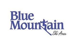 Blue Mountain Resort Logo - Attractions
