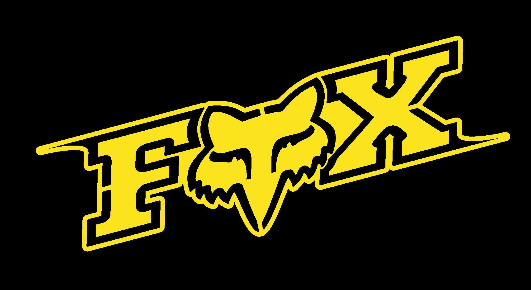 Fox Rider Logo - Fox Racing Logo Wallpaper ·①
