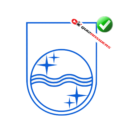 Blue Electronic Logo - Blue And White Electronics Logo - Logo Vector Online 2019