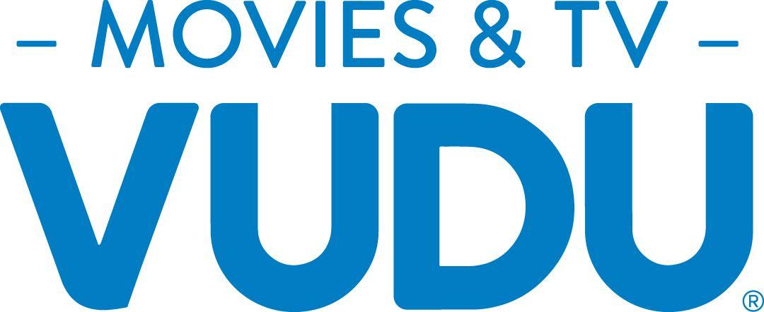 TV and Movie Logo - Vudu Launches Free Service, Vudu Movies on Us | Business Wire
