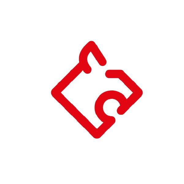 Motion Logo - Red Cat Motion