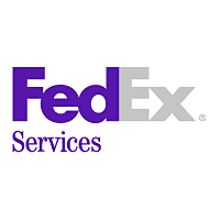 FedEx Services Logo - FedEx Services | Download logos | GMK Free Logos