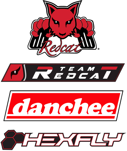 Red Cat Logo - About Us - Learn more about the Redcat Racing Team